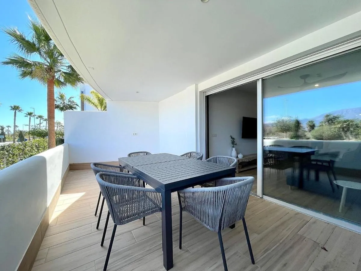 Belvilla By Oyo Playa Granada Beach & Golf 13 Motril Spain