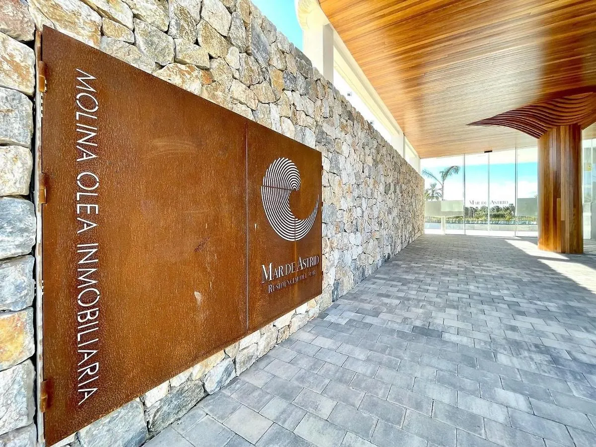 Belvilla By Oyo Playa Granada Beach & Golf 13 Motril Apartment