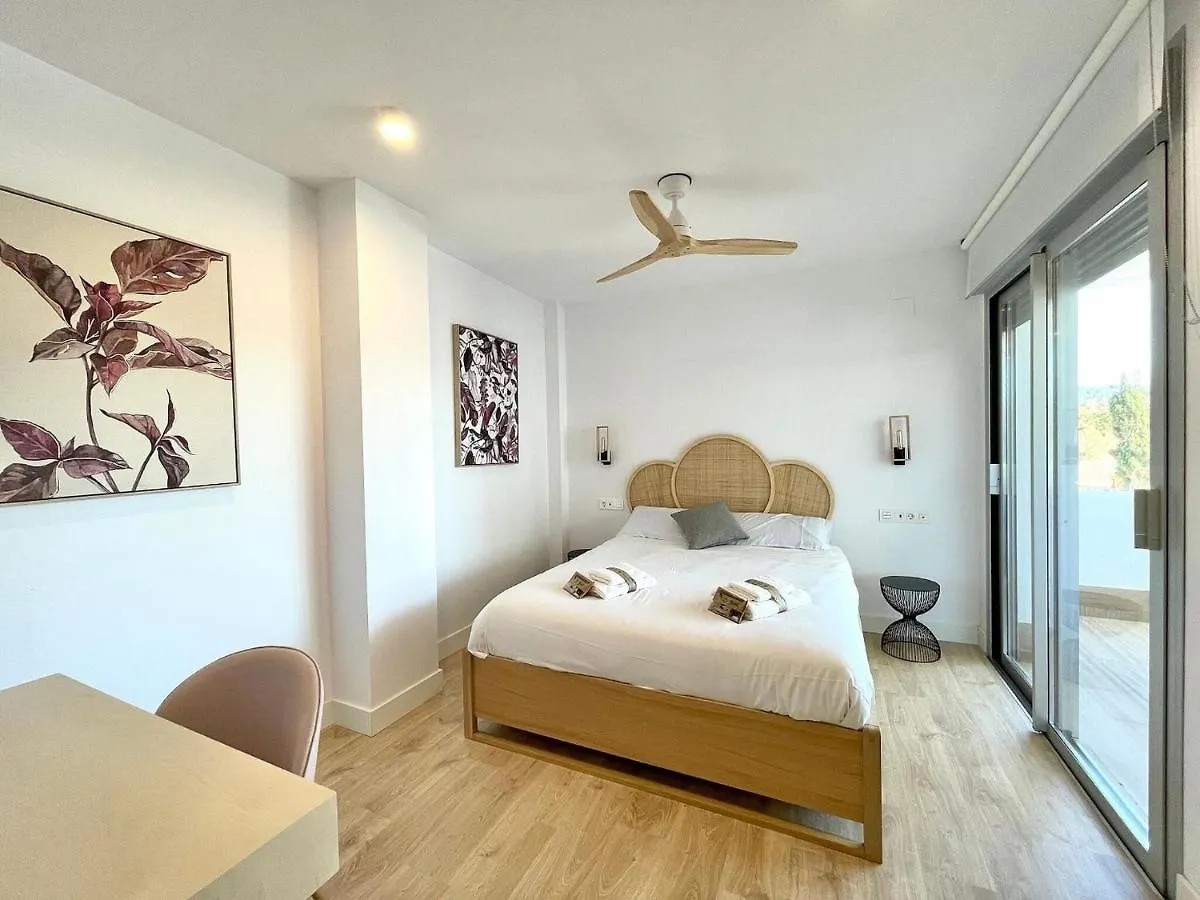 Apartment Belvilla By Oyo Playa Granada Beach & Golf 13 Motril Spain