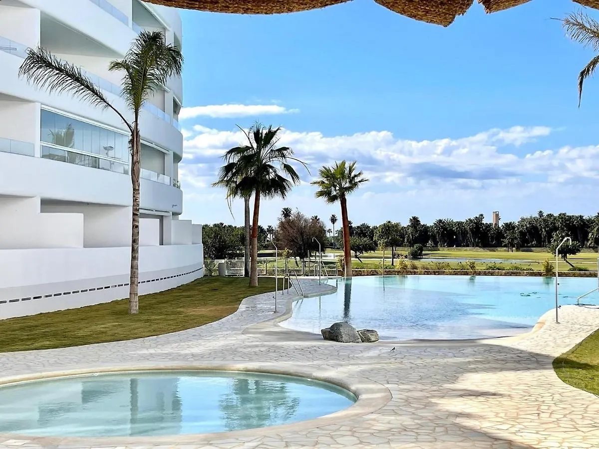 Belvilla By Oyo Playa Granada Beach & Golf 13 Motril Apartment