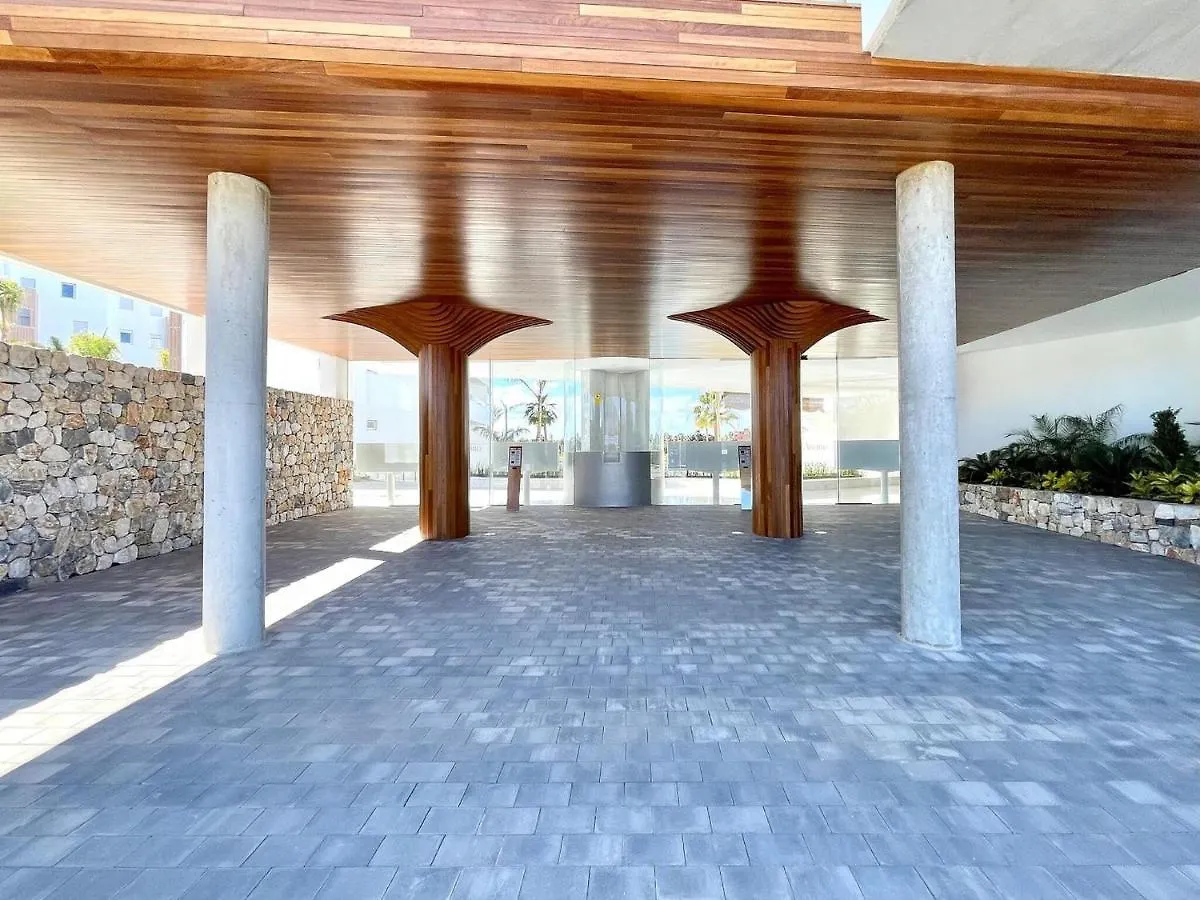 Apartment Belvilla By Oyo Playa Granada Beach & Golf 13 Motril Spain