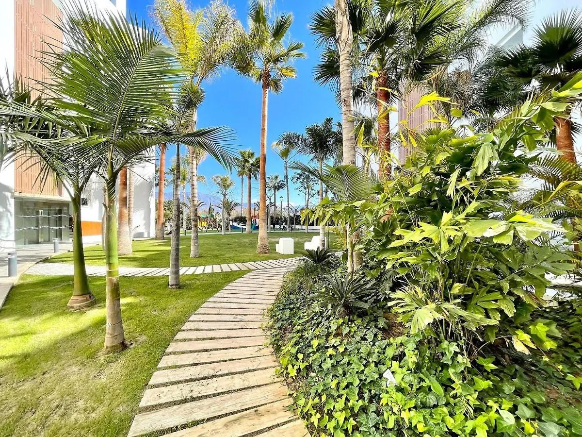 Belvilla By Oyo Playa Granada Beach & Golf 13 Motril