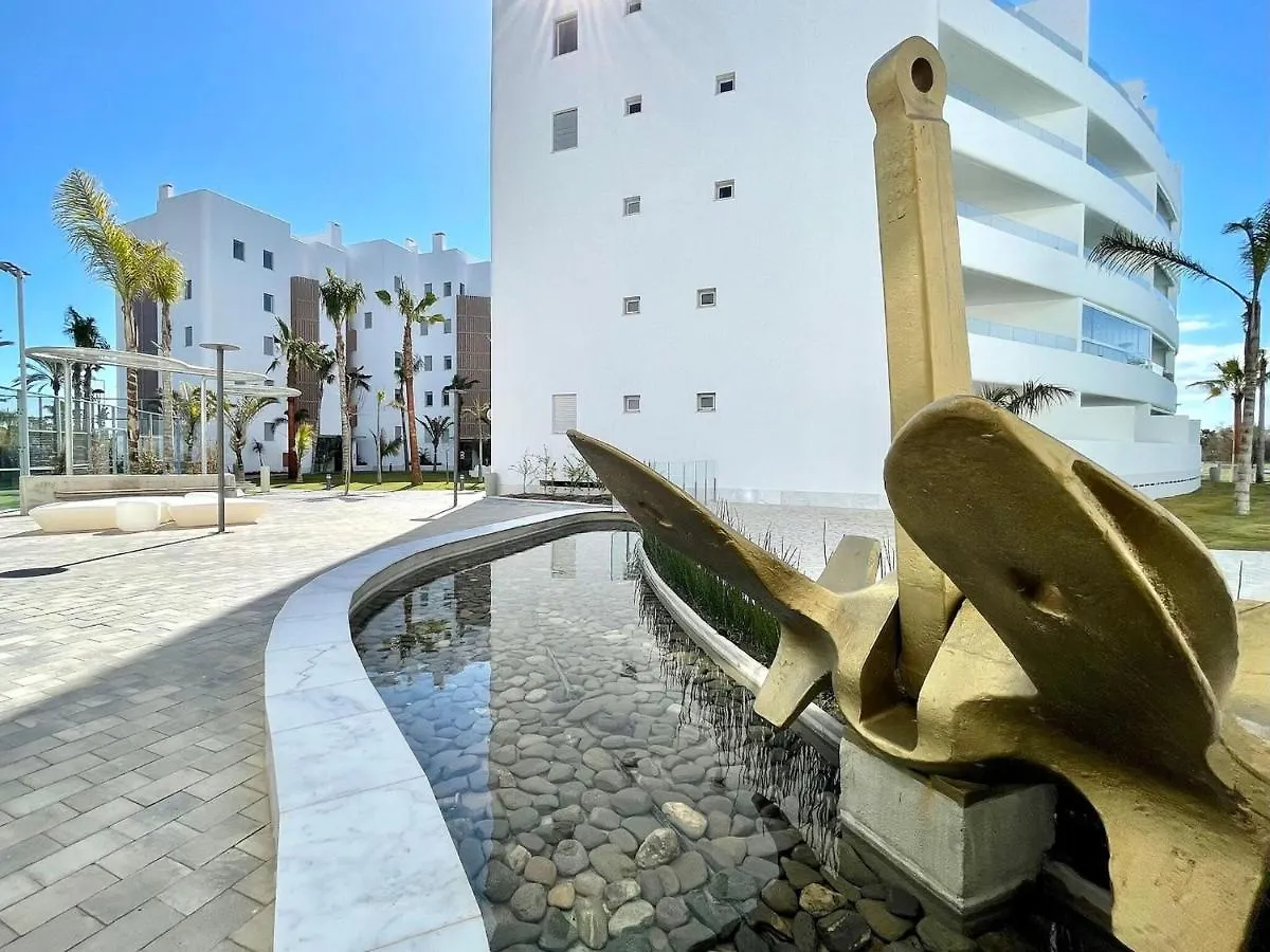 Apartment Belvilla By Oyo Playa Granada Beach & Golf 13 Motril
