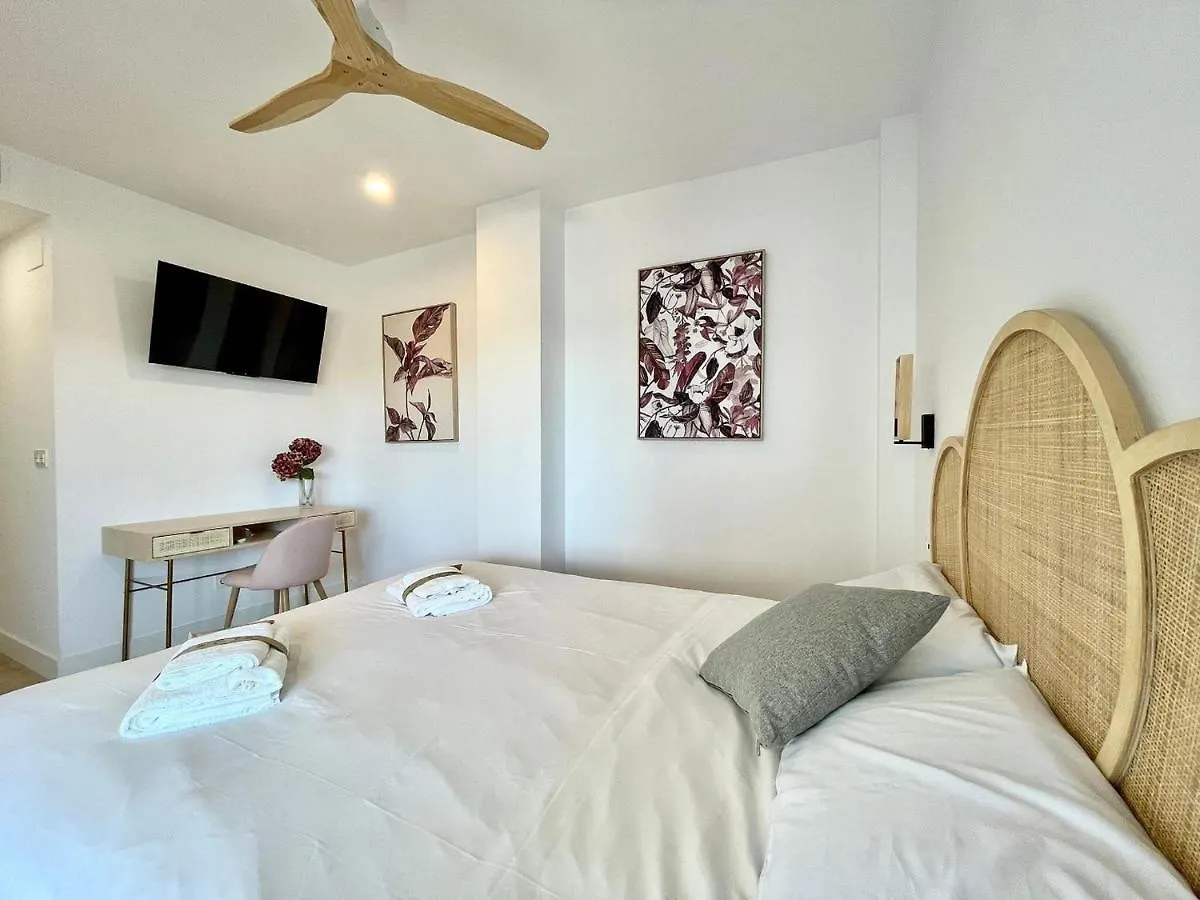 Belvilla By Oyo Playa Granada Beach & Golf 13 Motril 0*,