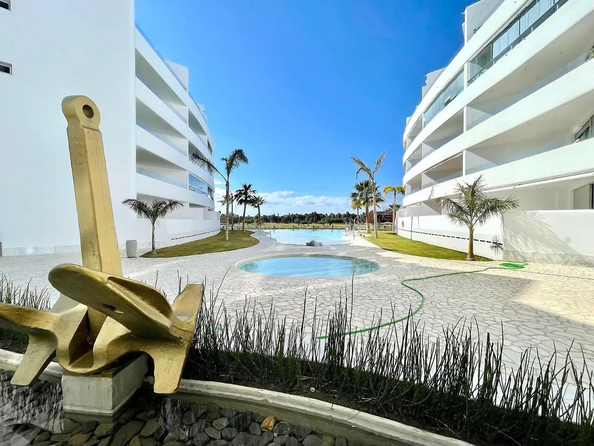 Belvilla By Oyo Playa Granada Beach & Golf 13 Motril Apartment
