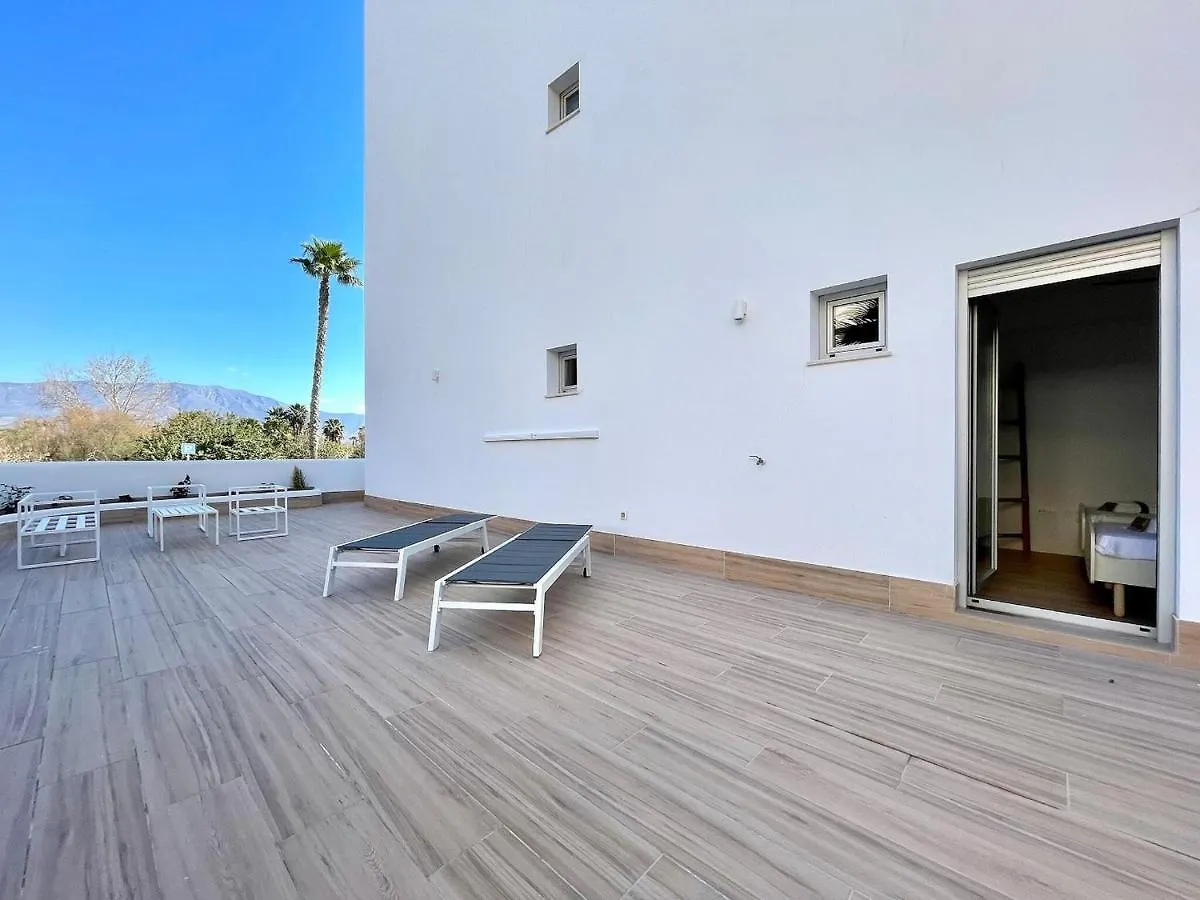 Belvilla By Oyo Playa Granada Beach & Golf 13 Motril