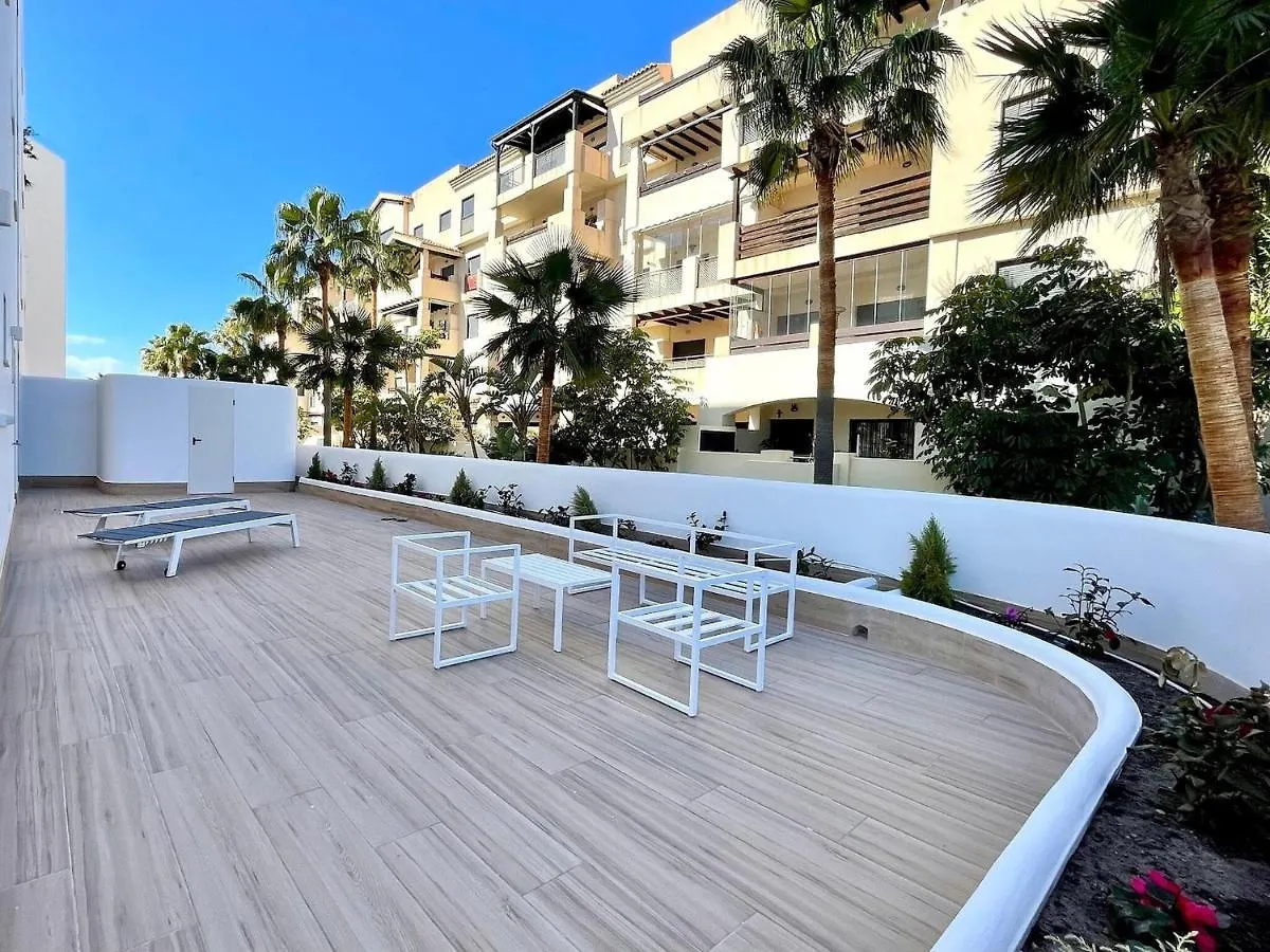 Apartment Belvilla By Oyo Playa Granada Beach & Golf 13 Motril
