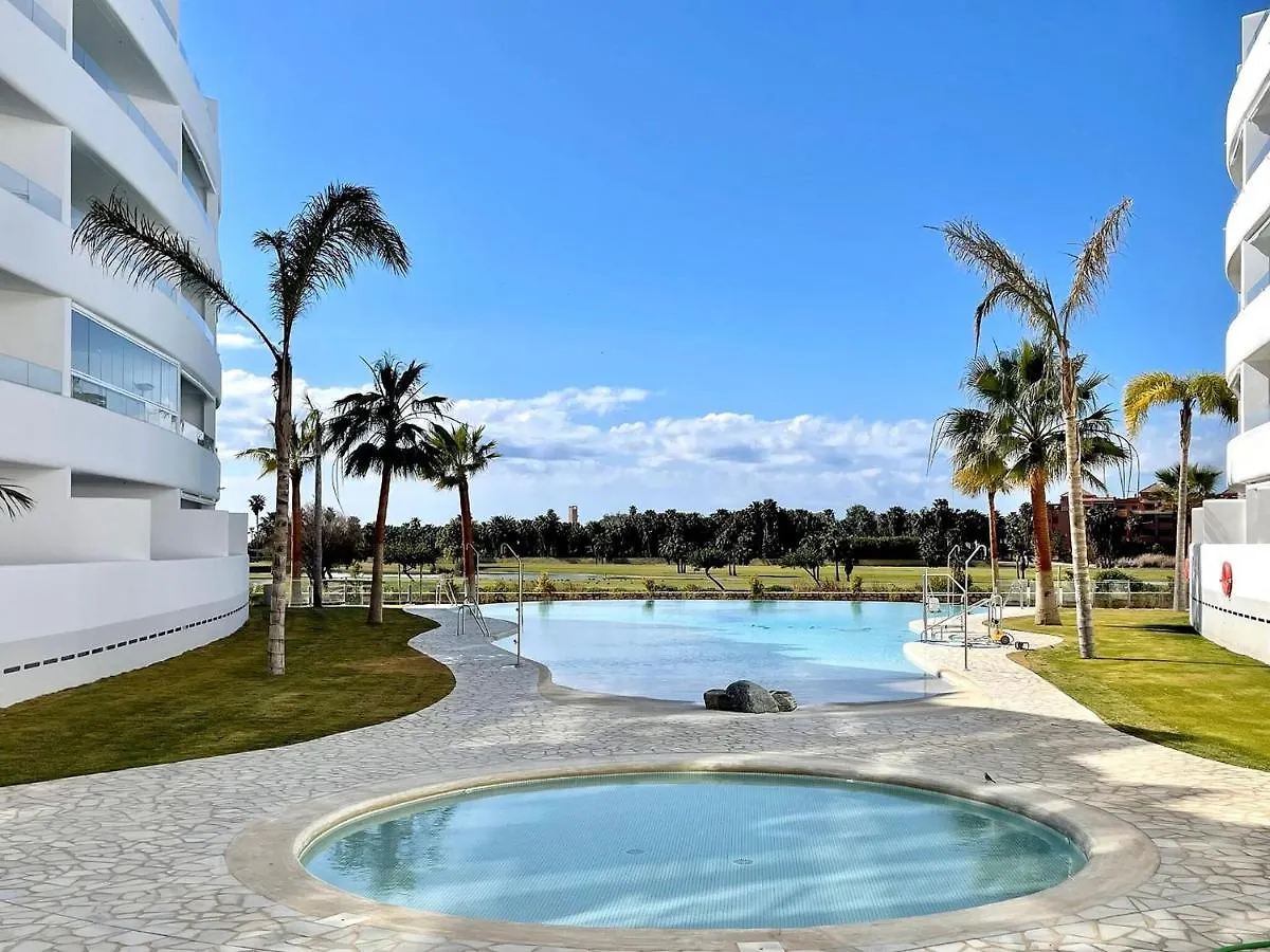 Belvilla By Oyo Playa Granada Beach & Golf 13 Motril