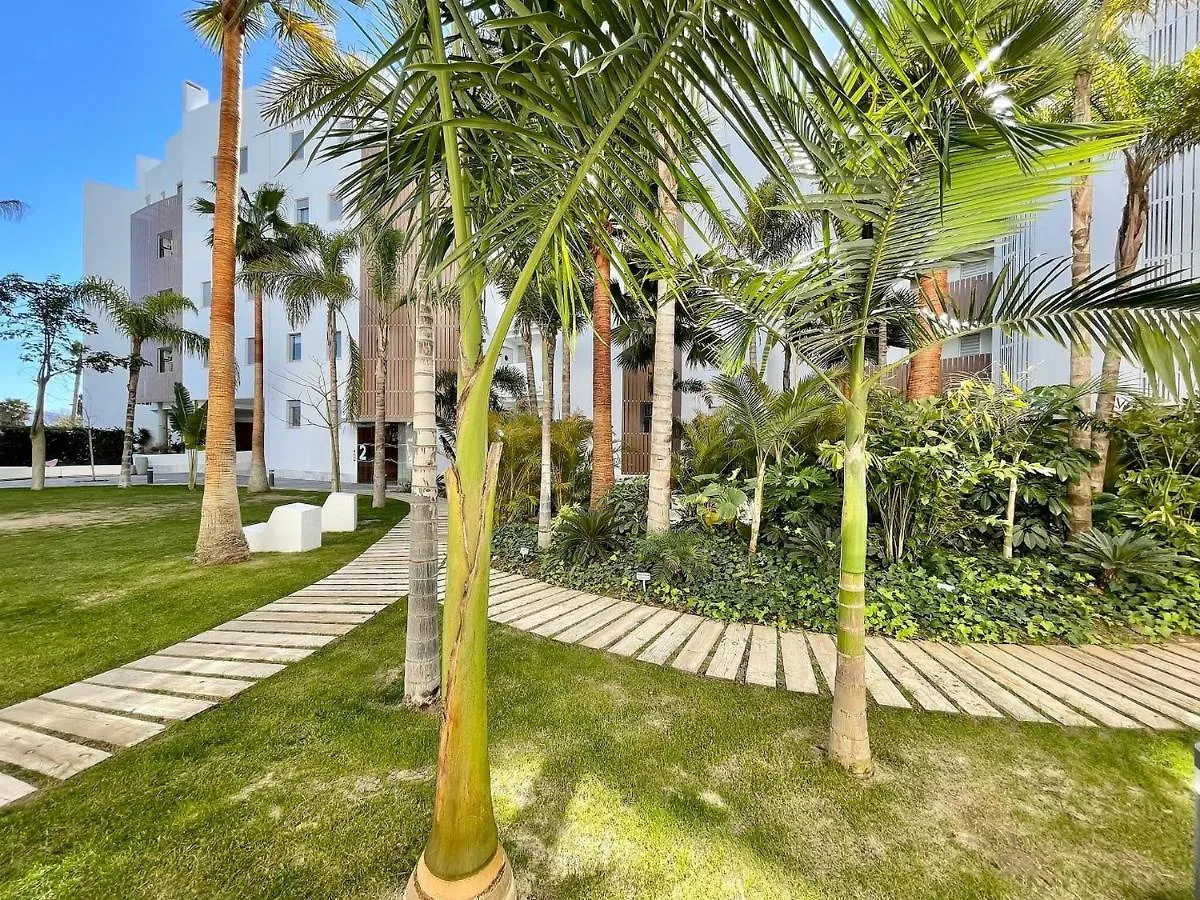 Apartment Belvilla By Oyo Playa Granada Beach & Golf 13 Motril Spain