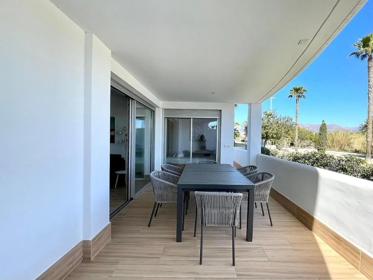 Belvilla By Oyo Playa Granada Beach & Golf 13 Motril