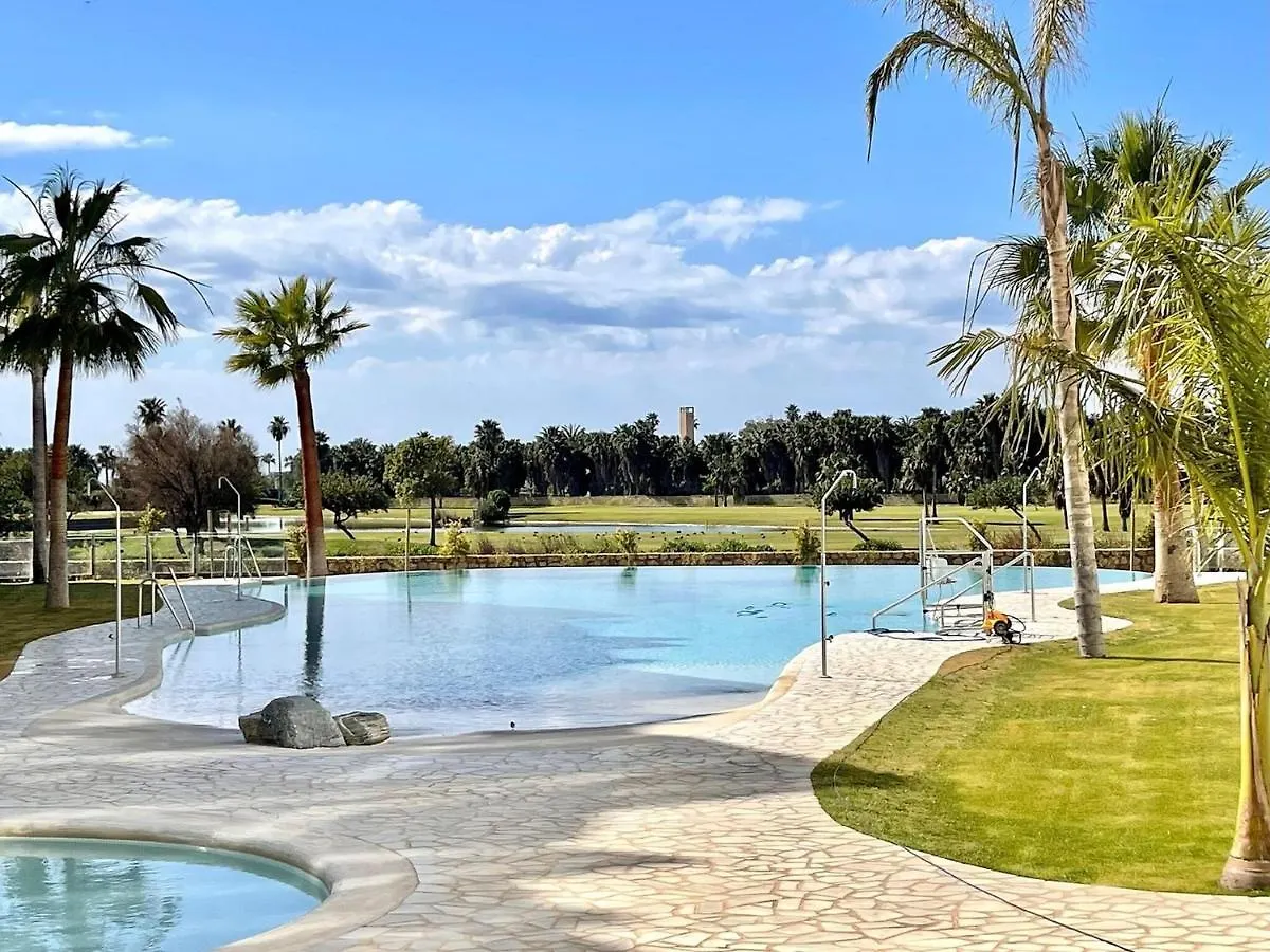 Apartment Belvilla By Oyo Playa Granada Beach & Golf 13 Motril