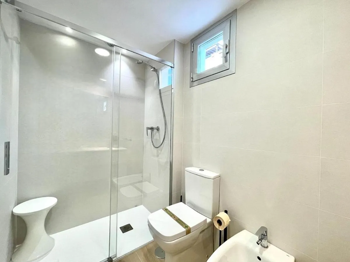 Belvilla By Oyo Playa Granada Beach & Golf 13 Motril Apartment