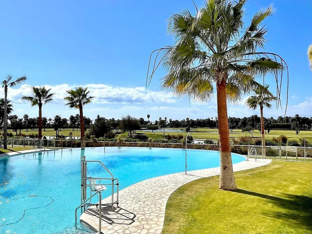 Apartment Belvilla By Oyo Playa Granada Beach & Golf 13 Motril