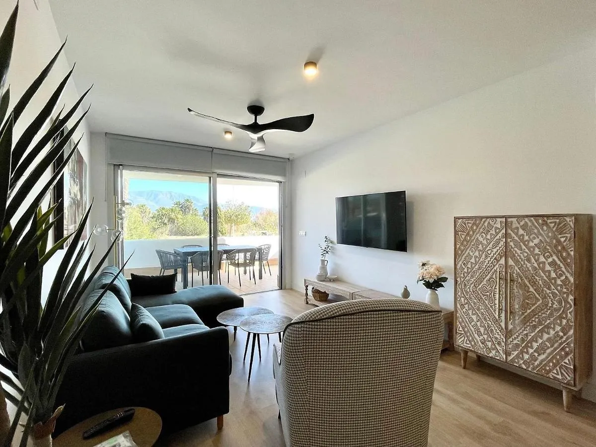 Belvilla By Oyo Playa Granada Beach & Golf 13 Motril 0*,
