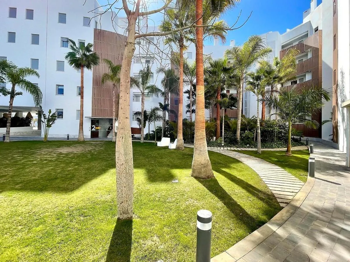 Belvilla By Oyo Playa Granada Beach & Golf 13 Motril Apartment